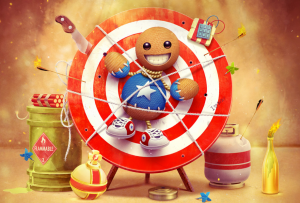 Read more about the article Kick The Buddy mod apk 1.0.6 (Unlimited Money) Download for Android