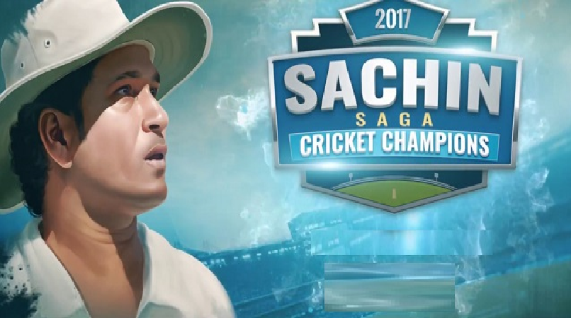 Sachin Saga Cricket Champions mod apk 1.2.65,1.2.36,1.2.18 (Unlimited Coins, Gems) Download for Android